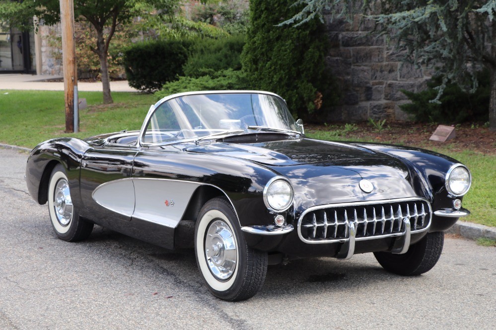 Used 1956 Chevrolet Corvette  | Astoria, NY