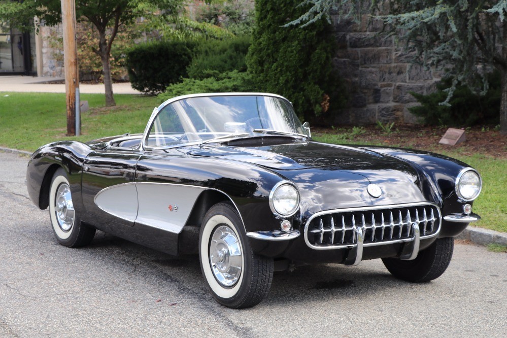 Used 1956 Chevrolet Corvette   | Astoria, NY