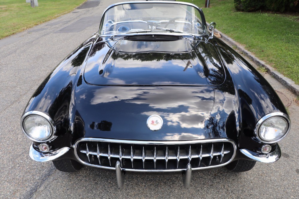 Used 1956 Chevrolet Corvette  | Astoria, NY