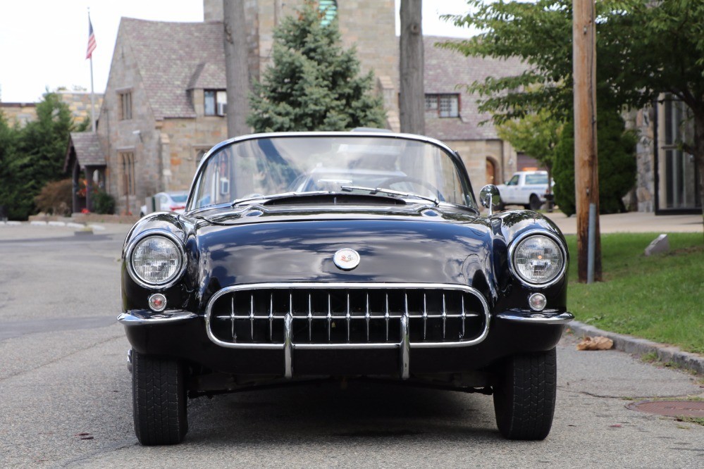 Used 1956 Chevrolet Corvette  | Astoria, NY