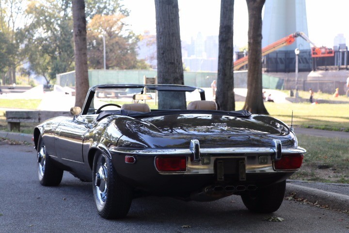 Used 1972 Jaguar XKE V12 | Astoria, NY