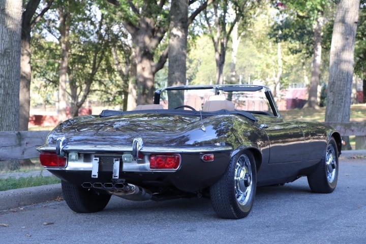 Used 1972 Jaguar XKE  V12 | Astoria, NY
