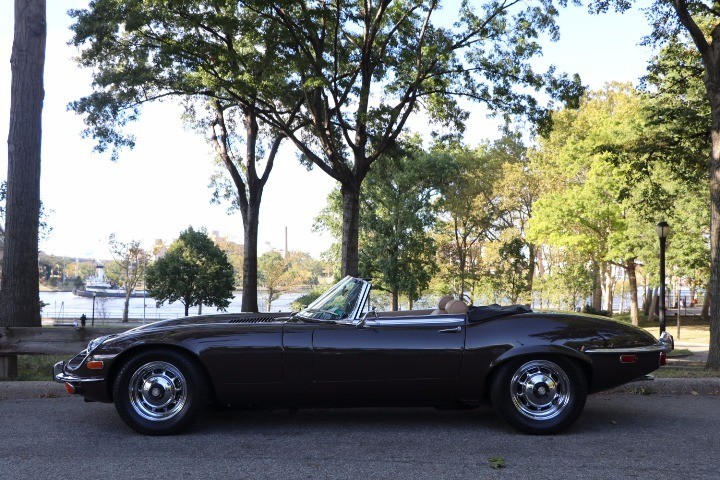 Used 1972 Jaguar XKE  V12 | Astoria, NY