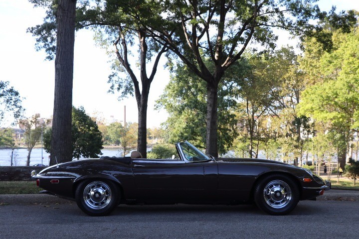 Used 1972 Jaguar XKE  V12 | Astoria, NY