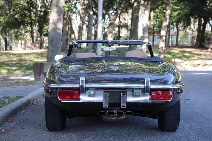 Used 1972 Jaguar XKE V12 | Astoria, NY