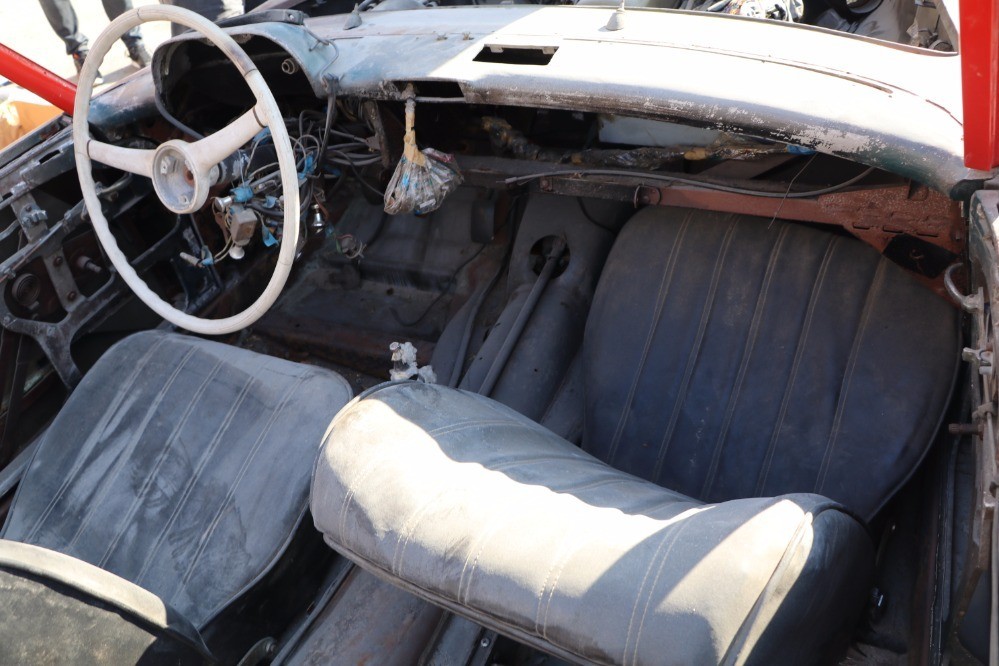 Used 1957 Mercedes-Benz 190SL   | Astoria, NY