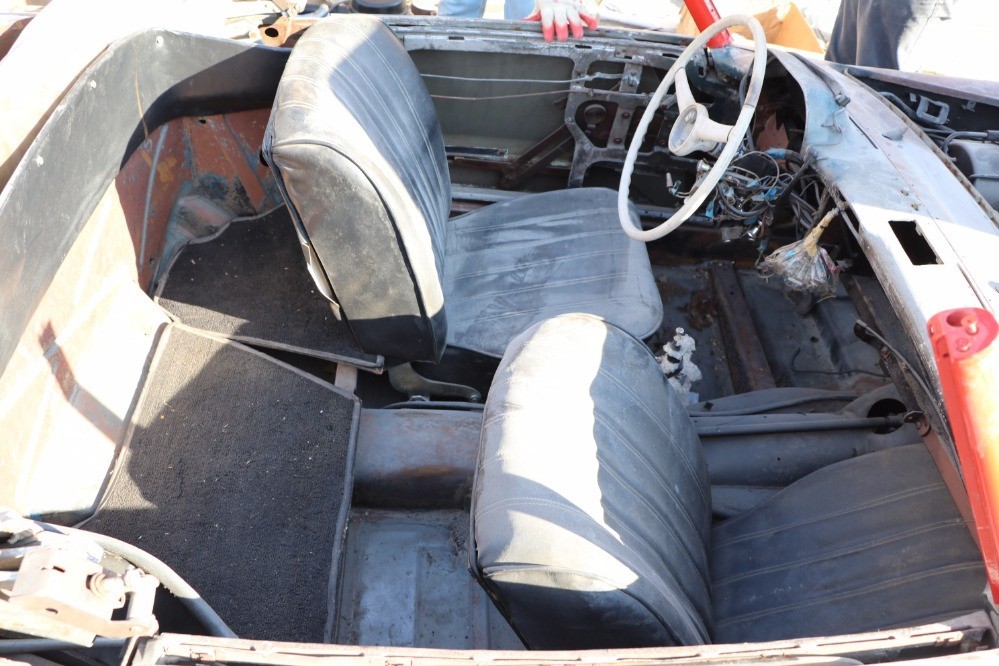 Used 1957 Mercedes-Benz 190SL   | Astoria, NY