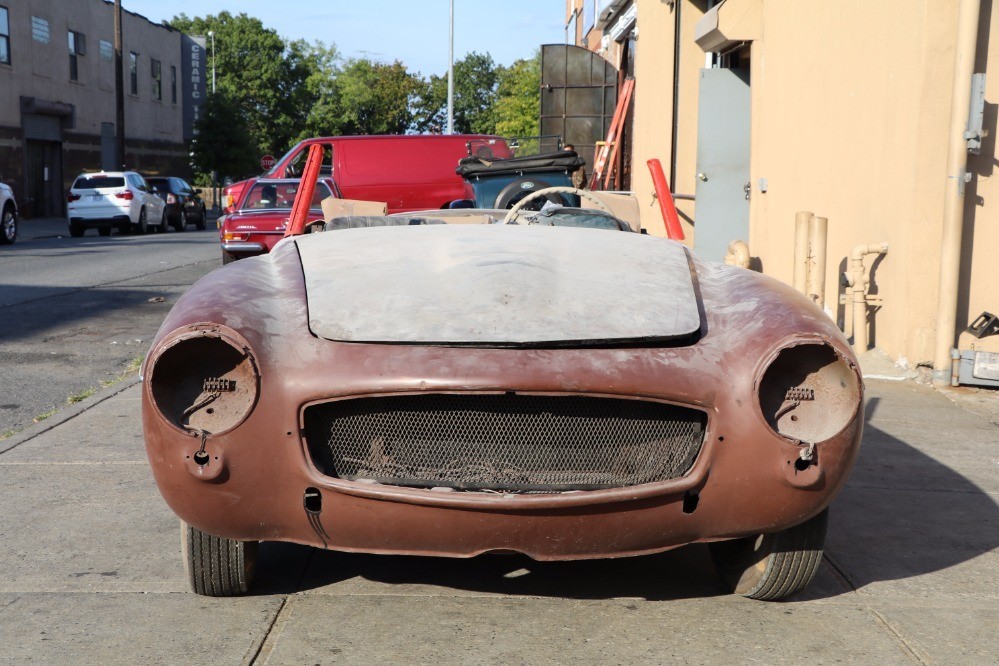 Used 1957 Mercedes-Benz 190SL   | Astoria, NY