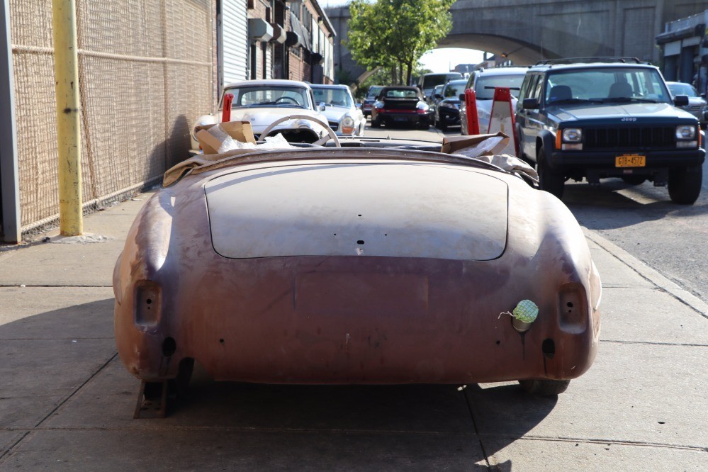 Used 1957 Mercedes-Benz 190SL   | Astoria, NY