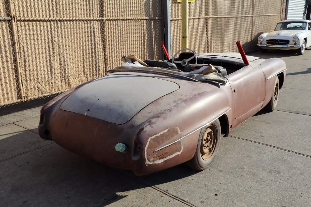 Used 1957 Mercedes-Benz 190SL   | Astoria, NY
