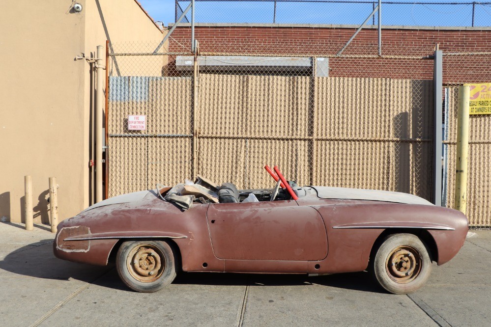 Used 1957 Mercedes-Benz 190SL   | Astoria, NY