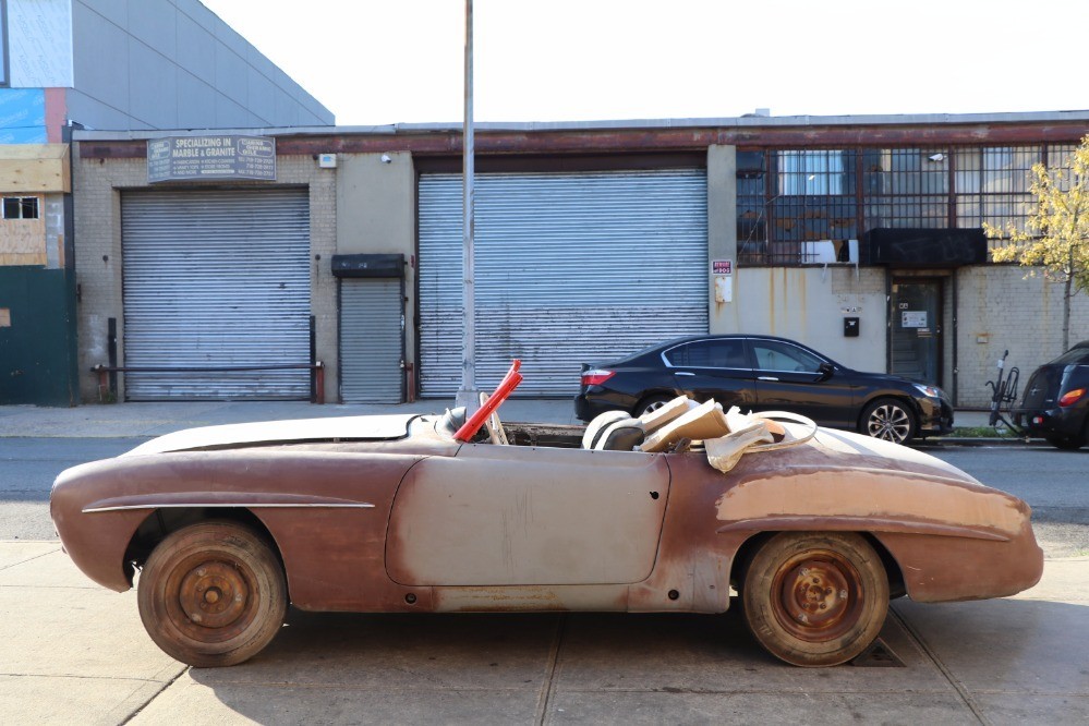 Used 1957 Mercedes-Benz 190SL   | Astoria, NY