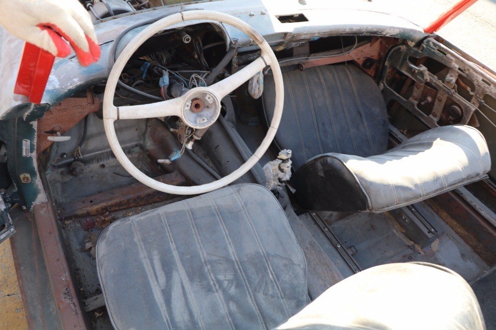 Used 1957 Mercedes-Benz 190SL   | Astoria, NY