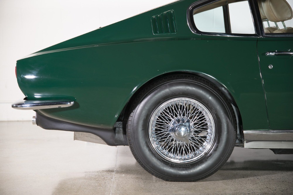 Used 1969 Aston Martin DBS  Vantage Spec | Astoria, NY