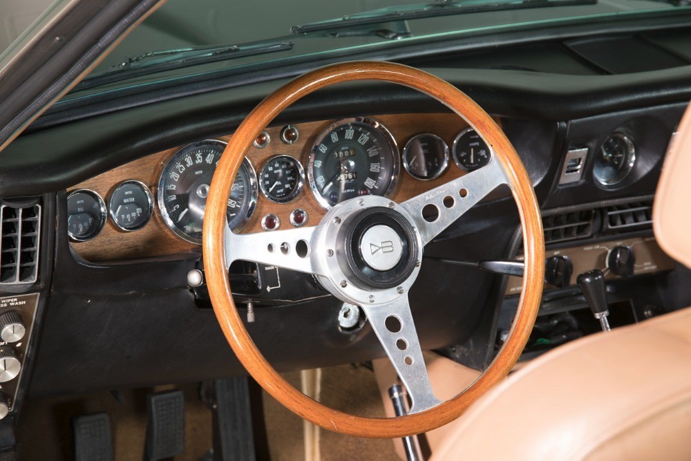 Used 1969 Aston Martin DBS  Vantage Spec | Astoria, NY