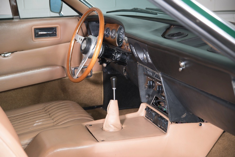 Used 1969 Aston Martin DBS  Vantage Spec | Astoria, NY