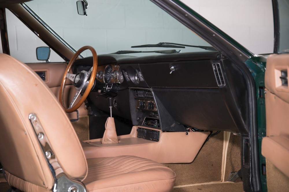 Used 1969 Aston Martin DBS  Vantage Spec | Astoria, NY