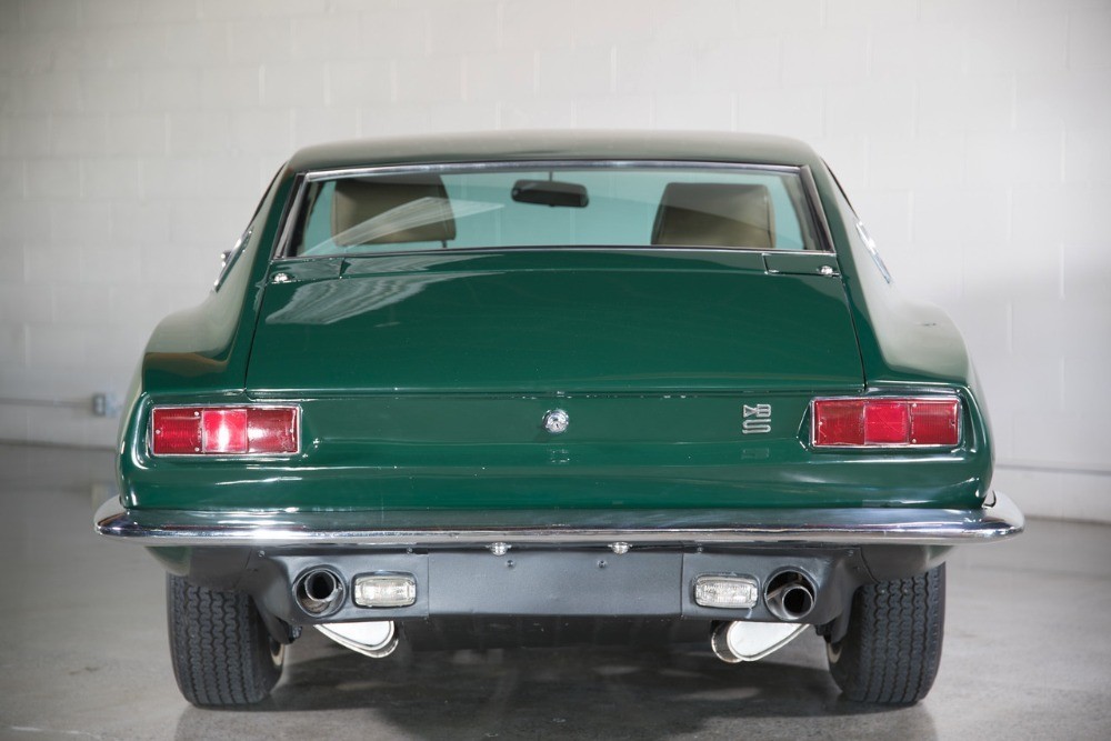 Used 1969 Aston Martin DBS  Vantage Spec | Astoria, NY
