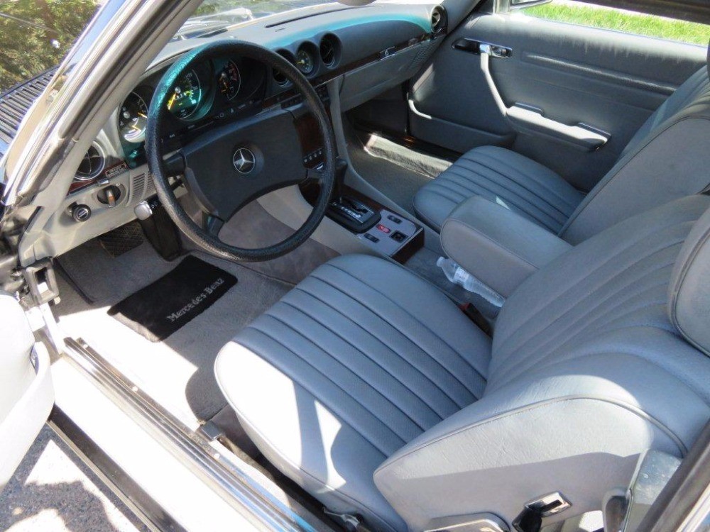 Used 1985 Mercedes-Benz 380SL   | Astoria, NY