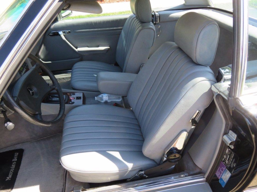Used 1985 Mercedes-Benz 380SL   | Astoria, NY
