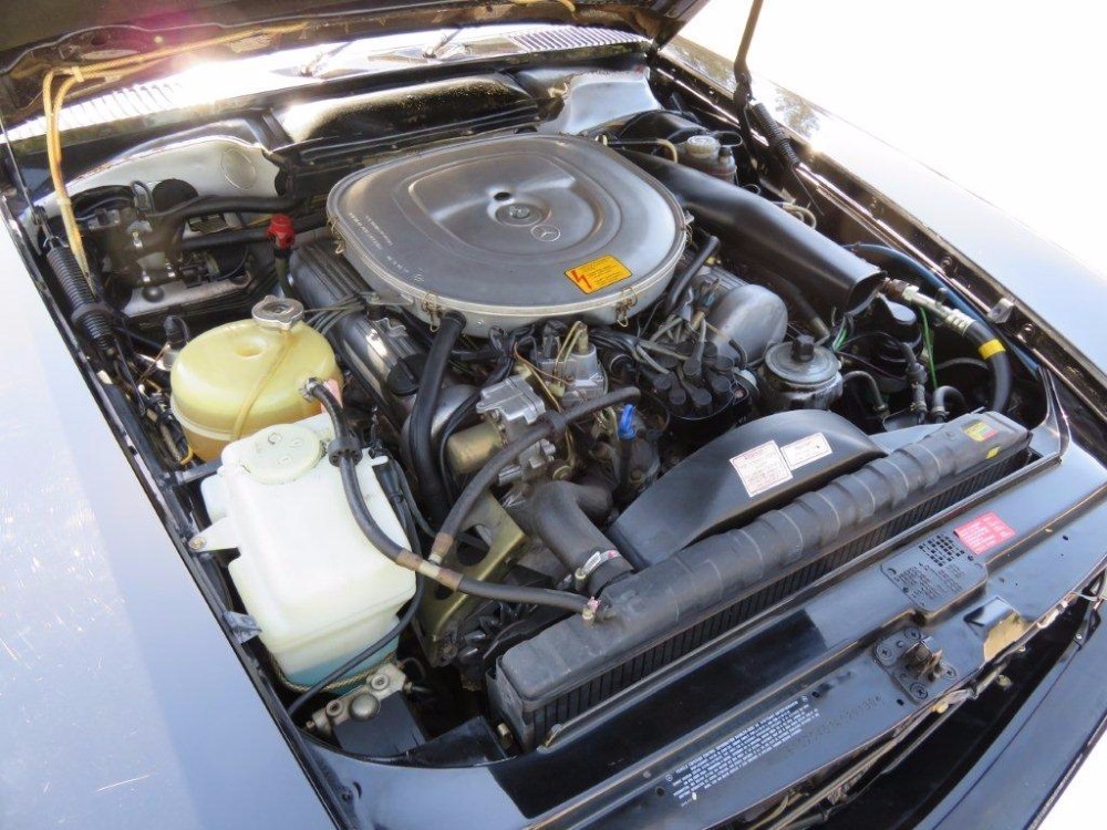 Used 1985 Mercedes-Benz 380SL   | Astoria, NY