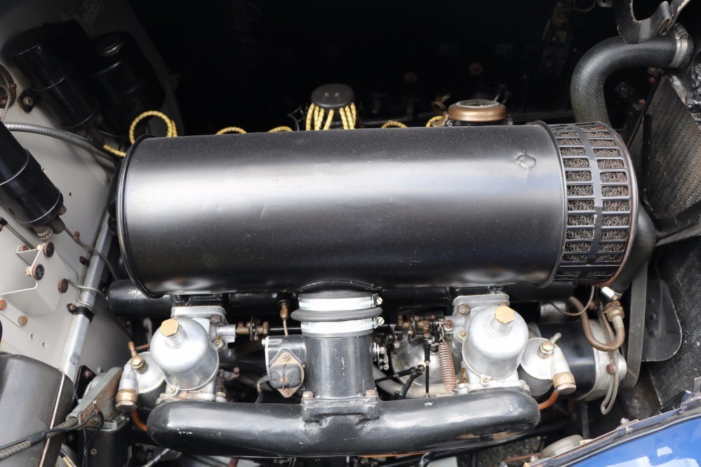 Used 1947 Rolls-Royce Silver Wraith  Hooper DHC | Astoria, NY