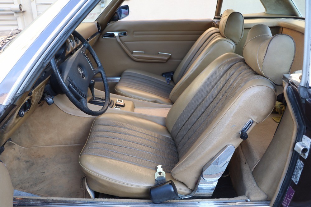 Used 1972 Mercedes-Benz 350SL   | Astoria, NY