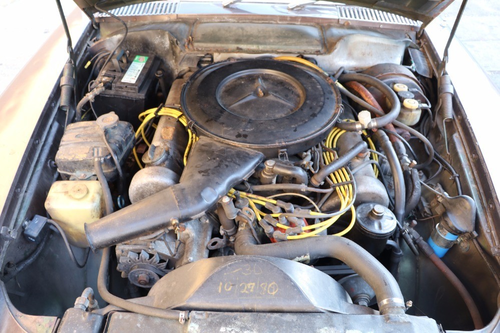 Used 1972 Mercedes-Benz 350SL   | Astoria, NY