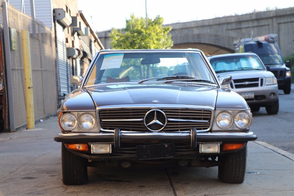 Used 1972 Mercedes-Benz 350SL  | Astoria, NY
