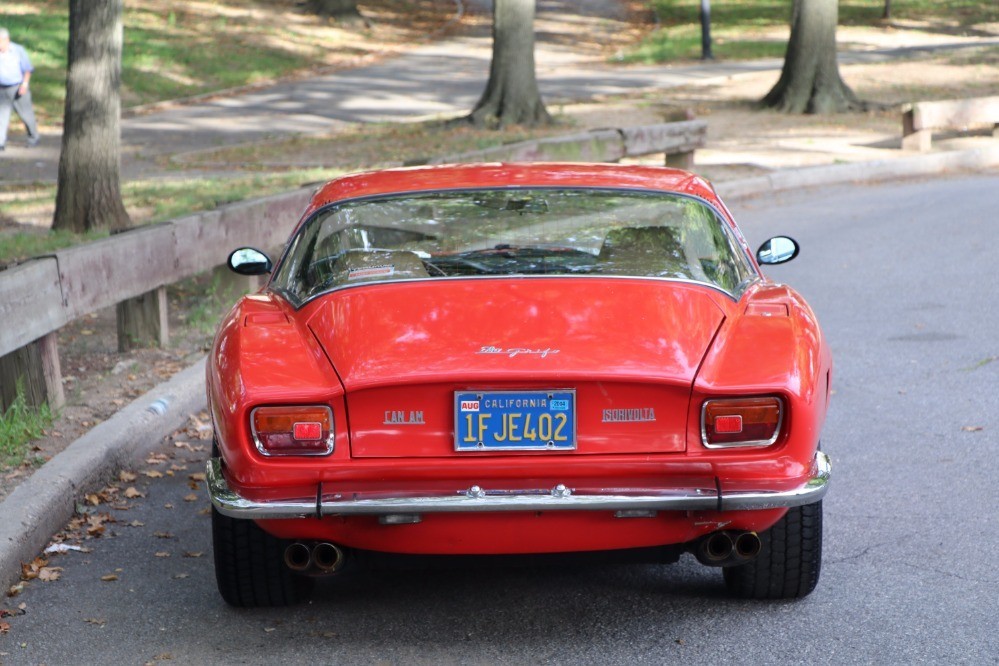 Used 1972 Iso Grifo Series II Can Am | Astoria, NY