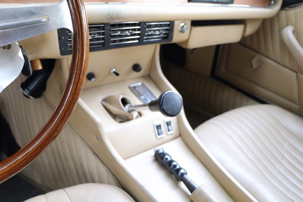 Used 1972 Iso Grifo Series II Can Am | Astoria, NY
