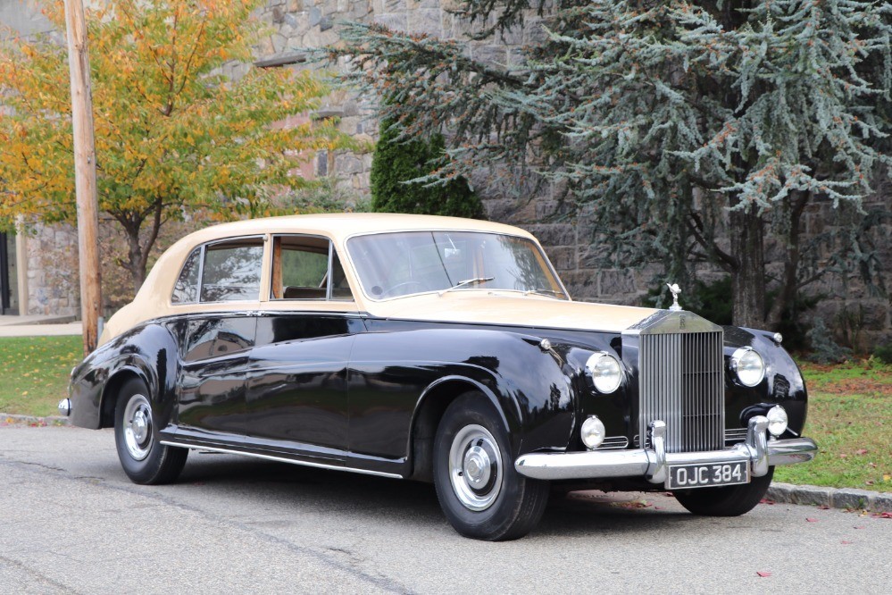 Used 1962 Rolls-Royce Phantom V  | Astoria, NY