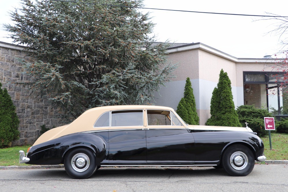 Used 1962 Rolls-Royce Phantom V   | Astoria, NY