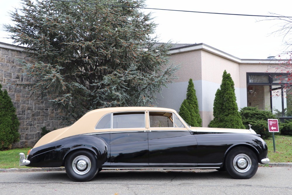 Used 1962 Rolls-Royce Phantom V  | Astoria, NY