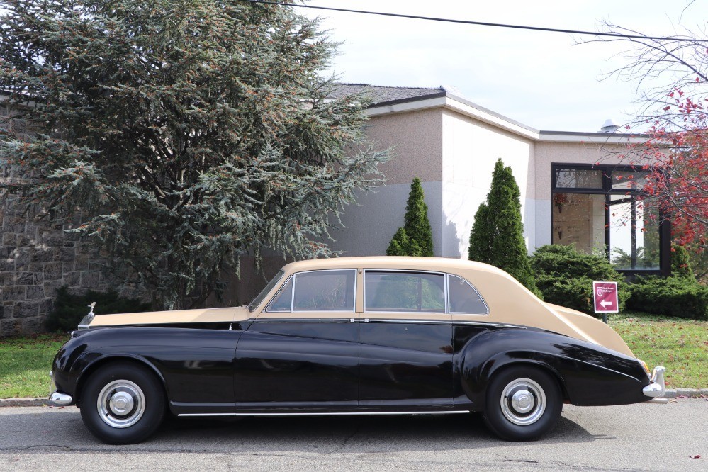 Used 1962 Rolls-Royce Phantom V  | Astoria, NY