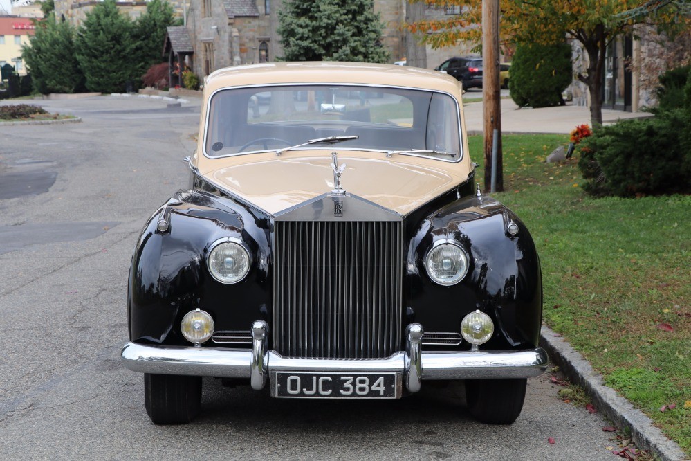 Used 1962 Rolls-Royce Phantom V  | Astoria, NY