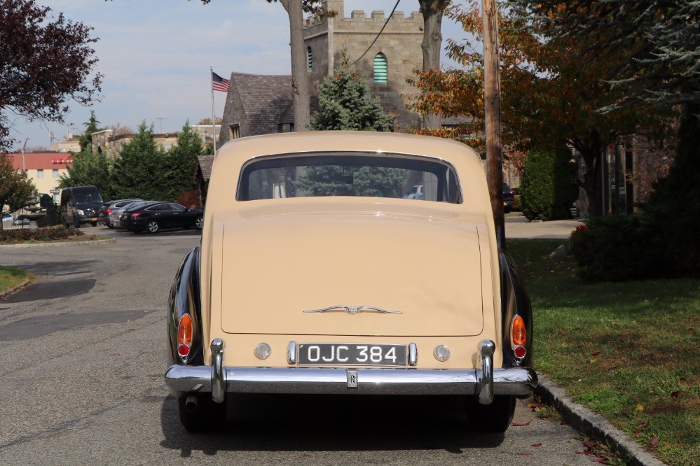 Used 1962 Rolls-Royce Phantom V  | Astoria, NY