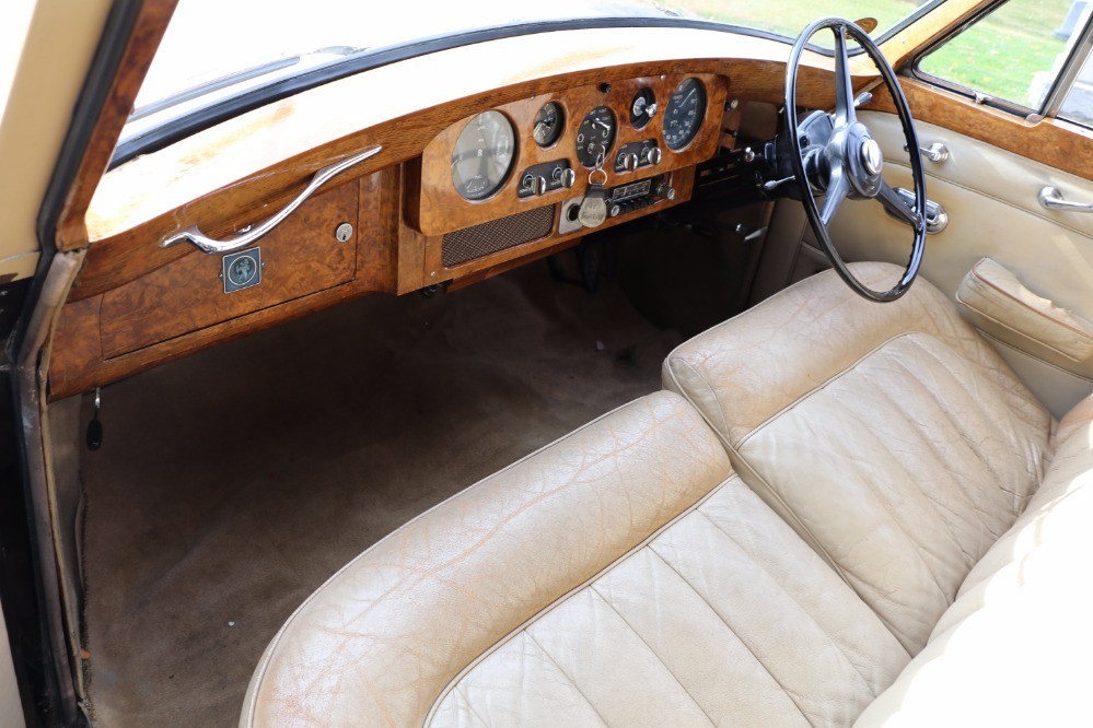 Used 1962 Rolls-Royce Phantom V   | Astoria, NY