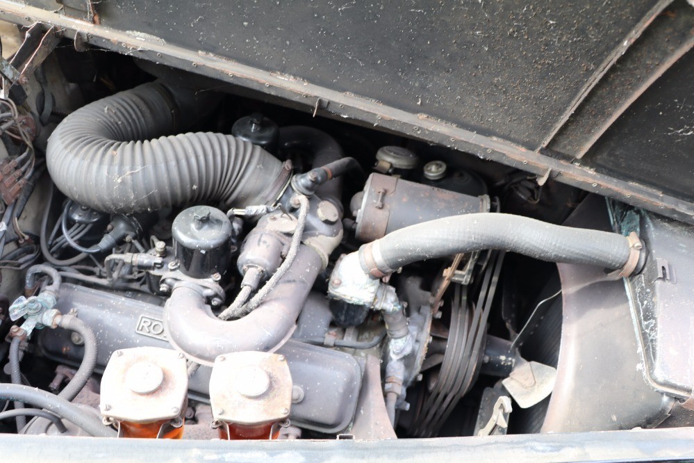 Used 1962 Rolls-Royce Phantom V   | Astoria, NY