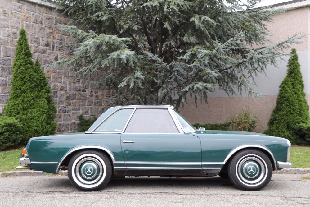 Used 1966 Mercedes-Benz 230SL  | Astoria, NY