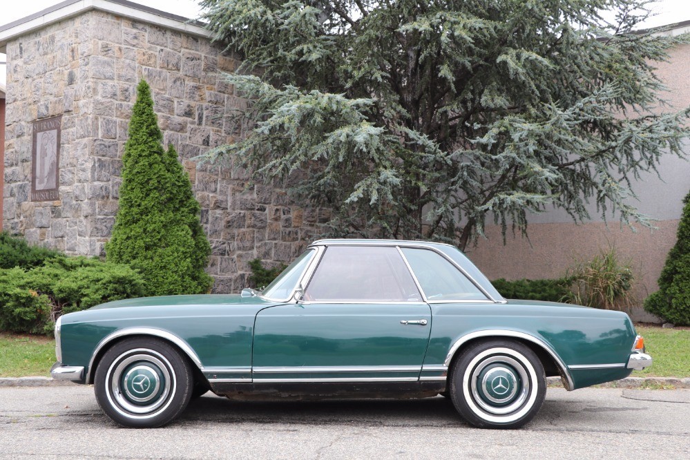 Used 1966 Mercedes-Benz 230SL  | Astoria, NY