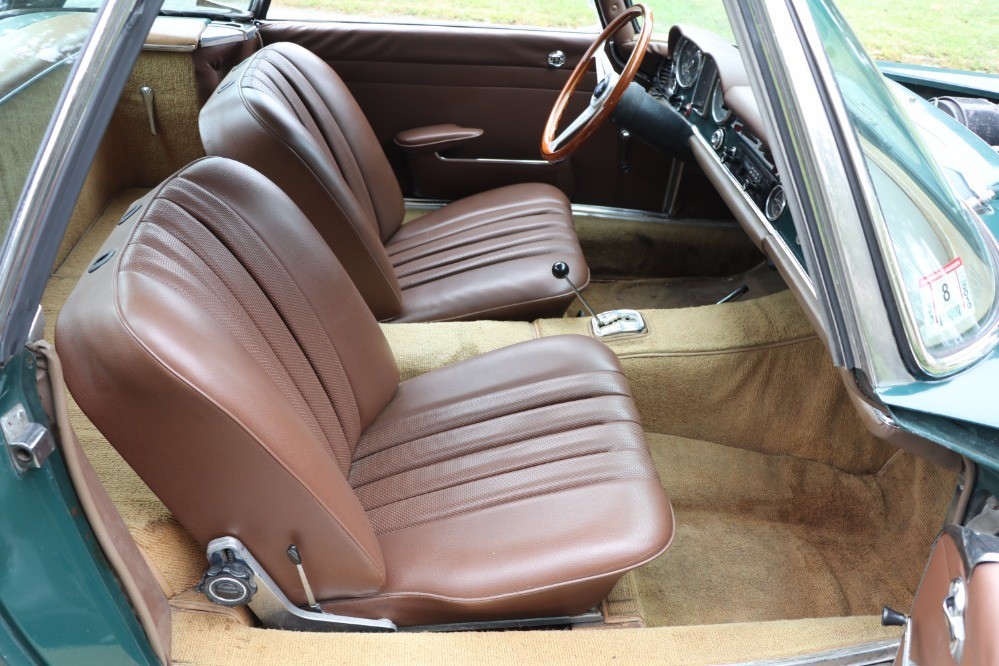 Used 1966 Mercedes-Benz 230SL   | Astoria, NY