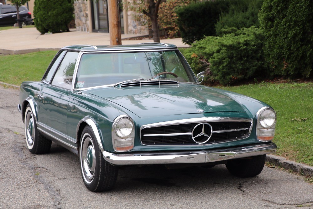 Used 1966 Mercedes-Benz 230SL  | Astoria, NY