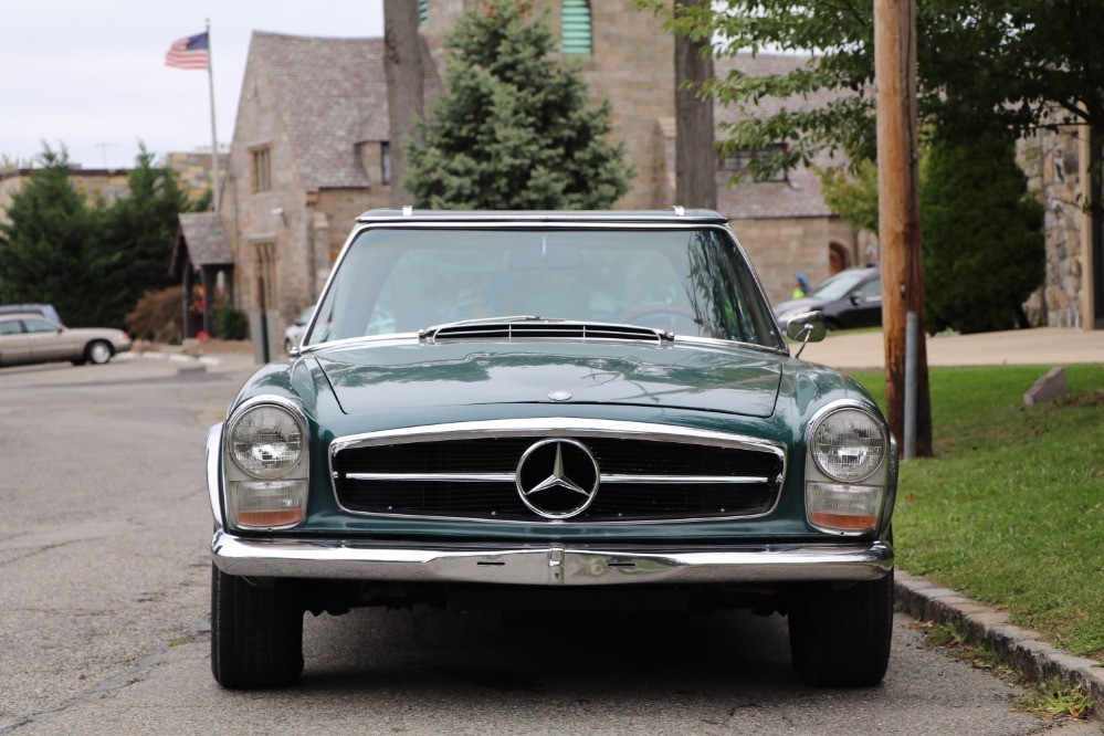 Used 1966 Mercedes-Benz 230SL   | Astoria, NY