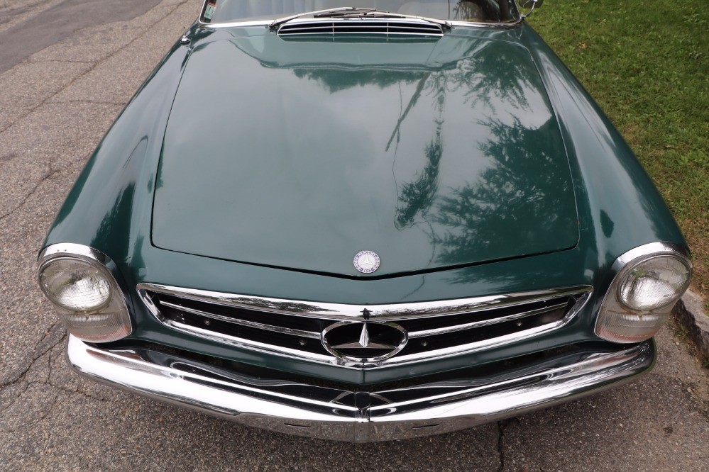 Used 1966 Mercedes-Benz 230SL   | Astoria, NY