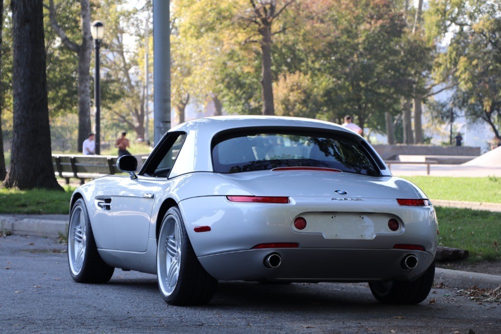 Used 2003 BMW Z8 Alpina  | Astoria, NY