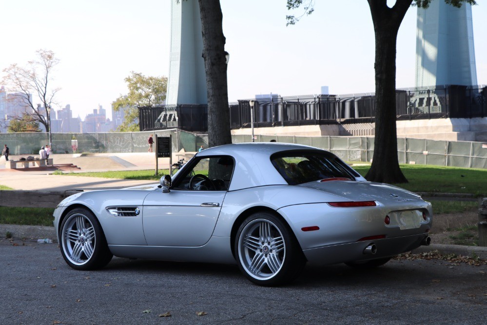 Used 2003 BMW Z8 Alpina  | Astoria, NY