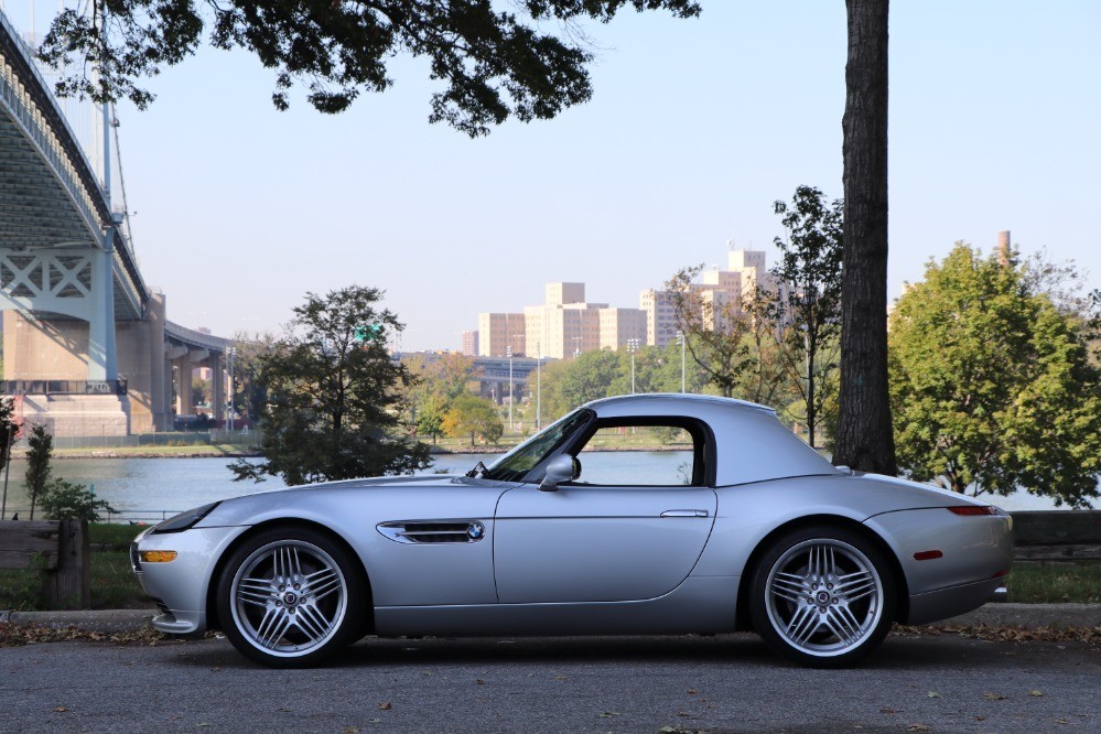 Used 2003 BMW Z8 Alpina  | Astoria, NY