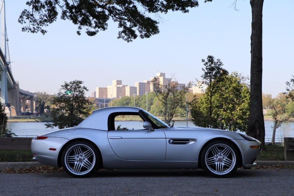 Used 2003 BMW Z8 Alpina  | Astoria, NY