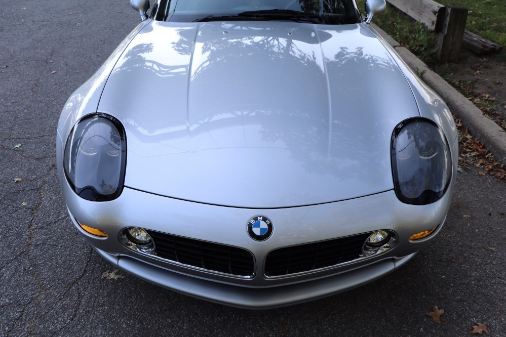 Used 2003 BMW Z8 Alpina  | Astoria, NY